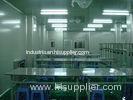 Semiconductor Pharmacy Clean Rooms / Industrial Cleanroom Class 100000