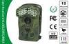 Night Vision Infrared High Definition Trail Camera With Motion Detection
