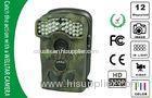 Night Vision Infrared High Definition Trail Camera With Motion Detection