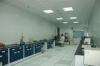 Medical Rock Wool Industrial Clean Room / Class 10000 Cleanroom