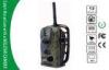 Outdoor Deer MMS Hunting Cameras , IR-Cut GSM Night Vision IR Wild Camera