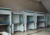 Laboratory Clean Room Cabinets Stainless Steel