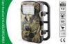 720P HD Forest Deer Hunting Trail Camera With 12 Megapixel Color CMOS