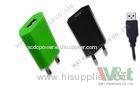 5W 6W Lithium-Ion Battery Chargers 5V DC Mobile Phone Battery Charger
