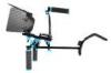 DV Home Camera DSLR Shoulder Rig With Follow Focus , Matte Box C Arm