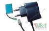 4.2V 0.7A , 5V 1A , 3V 1A Lithium-Ion Battery Chargers Wall Plug Adapter