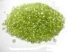 1.5mm Round Small Peridot Loose Gemstones For Jewelry Settings