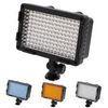 Super Bright 1280LM 12W Video Camera LED Lights For DSLR Photographic Lighting