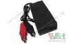 60W 220V Rechargeable Lead Acid Battery Charger With Constant Current Control
