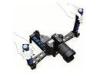 Camera Steady Rig With Shoulder Support For Digital Slr And Camcorders