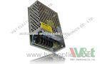 12V / 24V 80W Industrial Switching power supply for shelter camera