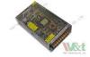 CMOS CCTV camara Industrial Switching power supply 12V / 24V 100W