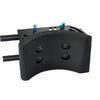 15mm Rail System Digital Camera Aceesories Steady Shoulder Pad