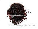 0.005cts Round Deep Red Spinel Gemstone For Jewelry Settings 1mm