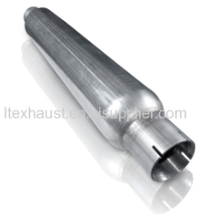 Car Exhaust Glasspack Muffler