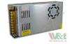 Full Range Industrial Switching Power Supply 400W 12V / 24V / 48V