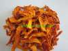 Highly Nutritional Food Ingredients Dried Pumpkin Strips