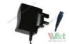 6W 1.2A Humidifier AC DC Power Adapter With EU / AUS Plug , EN / IEC60335 standard