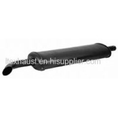 MTZ tractor muffler on sale