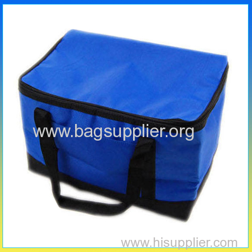 Fashion hot sale large capacity ice bag