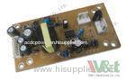 AC to DC Custom Power Supply DVD Player Adapter Power EN60335 EN61558