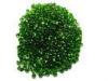 1.5mm Normal Faceted Chrome Diopside Beads Untreated AAA Grade