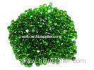 Russian Green Diopside Natural Gemstone Round 2mm For Pendants