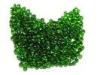 0.0065cts Untreated Round Green Chrome Diopside With AAA Grade