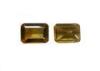 Fine Jewelry Natural Citrine Gemstones Octogan 2.25cts 9mm x 7mm
