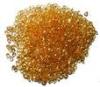 9mm x 6mm Natural Citrine Gemstones Pear For Bracelets Jewelry