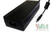 150W 2.8A 3.125A Desktop Power Adapter Single Output DC 5V - 48V