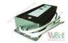 200W 12V / 24V / 48V IP67 Switching Mode Power Supply With Natural Cooling
