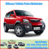 Original Auto Parts for Zotye Nomad