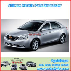 Original Geely Parts for Geely Emgrand EC8