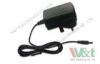 9W 110V 120V High efficiency Switching Power Supply Adapter with AUS / JP / KC Plug