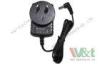 8W - 12W AC To DC Power Adapter Switching Power Supply Adapter UL / FCC cert