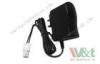 6W 0.3A - 1.2A Switching Power Adapters Wall Mount Power Supply For Electronic Toy,EN60335 and UL131
