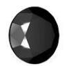 0.22 Carats Natural Black Spinel