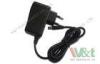 High Efficiency 12W AC To 12V DC Power Adapter SMPS For Toy / Lighting Products