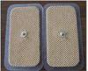 Rectangle Skin Friendly Electrode Pads For EMS / TENS Machine