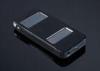 2500mah Li-polymer IPhone 5 External Battery Case For IPhone 5 Extension Battery