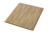 Moisture-Proof PVC Ceiling Panels , Strip Shape Integrated PVC Ceiling Tiles For Floor