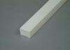 Fire-Resistant Foam Decorative Moldings / Woodgrain Screen Stock For Home