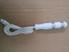 PVC Transvaginal Probe , Reliable Vaginal Probes 22mmx97mm