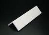 Durable Interior Plastic Extrusion Profiles For Windows , OEM ODM