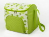 Outdoor fitness polyester insulated lunch bag cooler bag-HAC13021