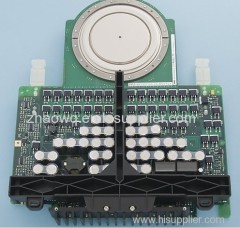 Supply 3BHB003688R0101, Gate power module