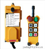 Industrial radio remote control F21-4S