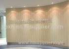 Waterproof Durable Exterior / Interior Wall Cladding For Spa Surrounds