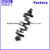 Cummins Engine Parts ISDE4.5 Crankshaft 3974539